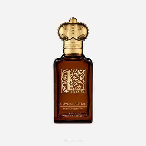 CLIVE CHRISTIAN Private Collection L Floral Chypre